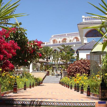 Ryad Du Pecheur Safi Exterior foto