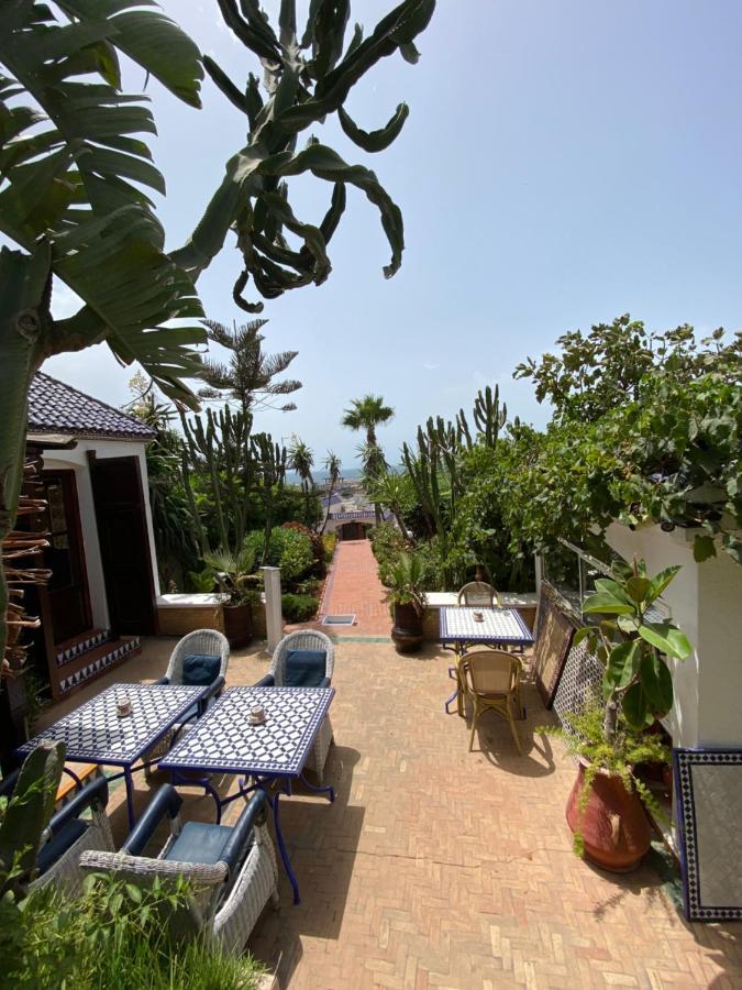 Ryad Du Pecheur Safi Exterior foto