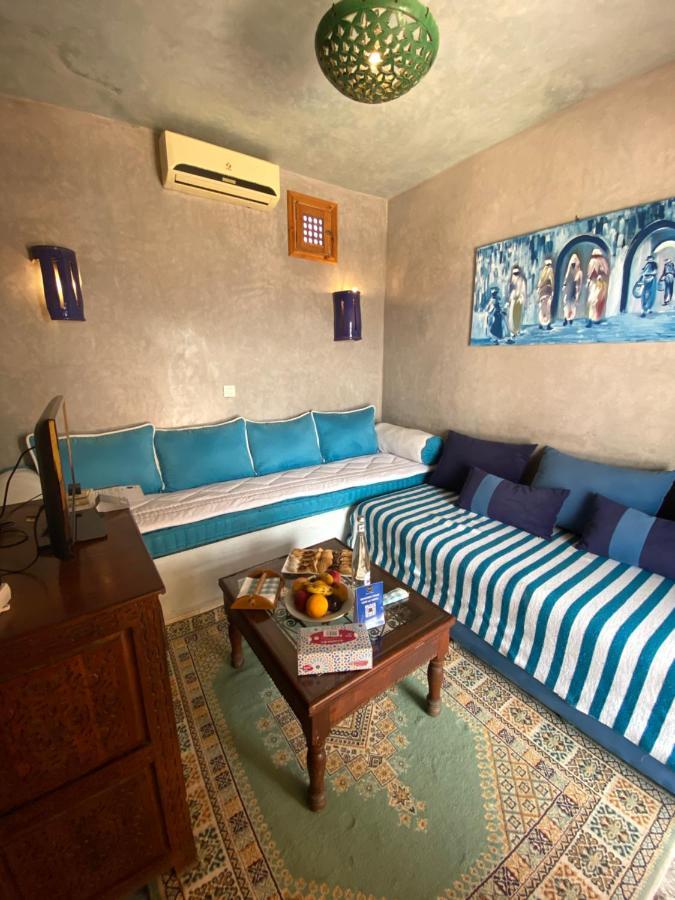 Ryad Du Pecheur Safi Exterior foto